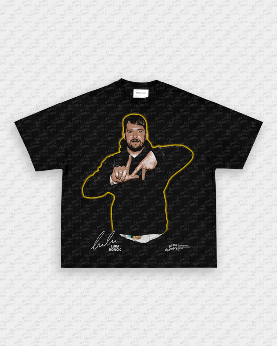LA LUKA TEE