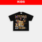 LAKERS LEBRON - KIDS TEE