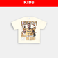 LAKERS LEBRON - KIDS TEE