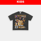 LAKERS LEBRON - KIDS TEE