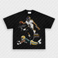 LAMAR JACKSON V2 TEE