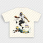 LAMAR JACKSON V2 TEE