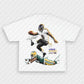 LAMAR JACKSON V2 TEE