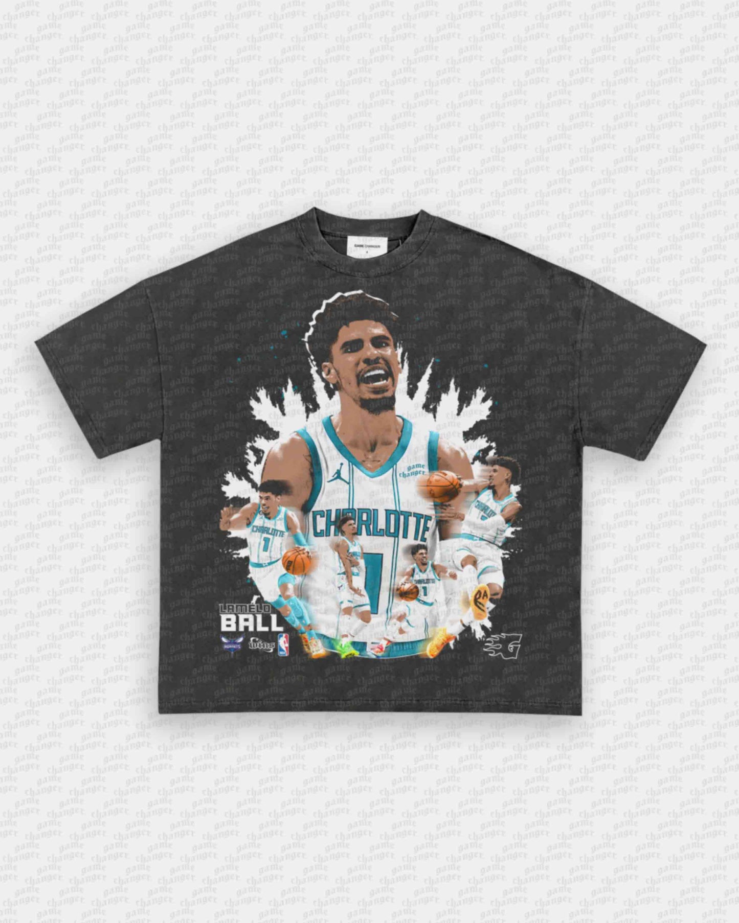 LAMELO V2 TEE