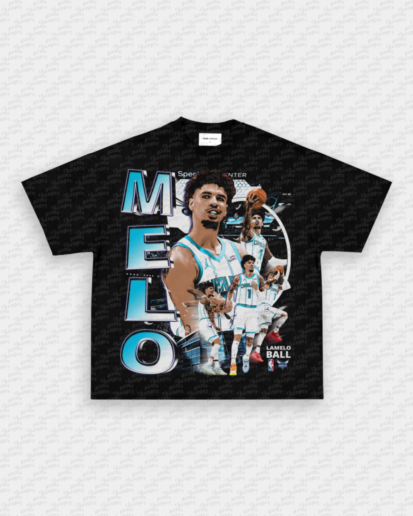 LAMELO V3 TEE