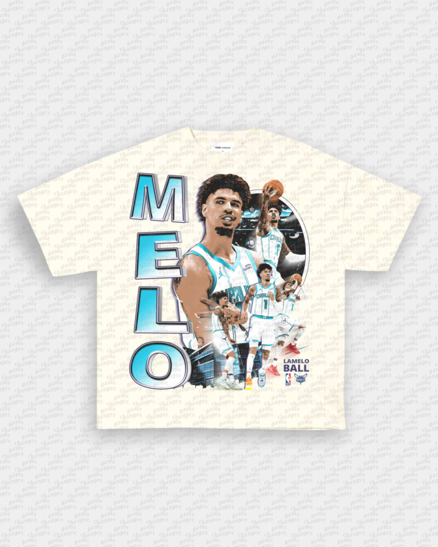 LAMELO V3 TEE