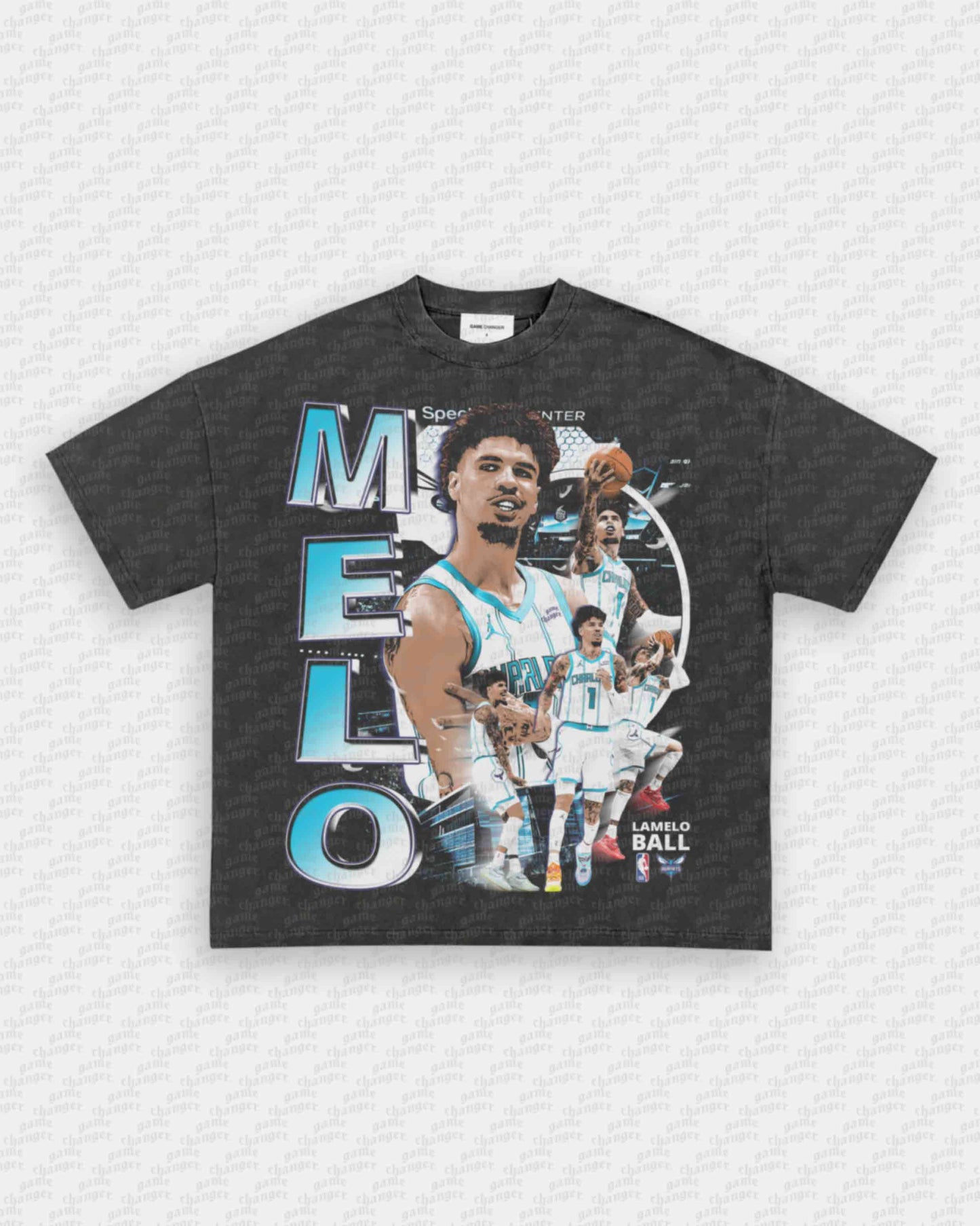 LAMELO V3 TEE