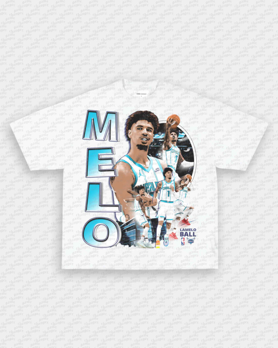 LAMELO V3 TEE