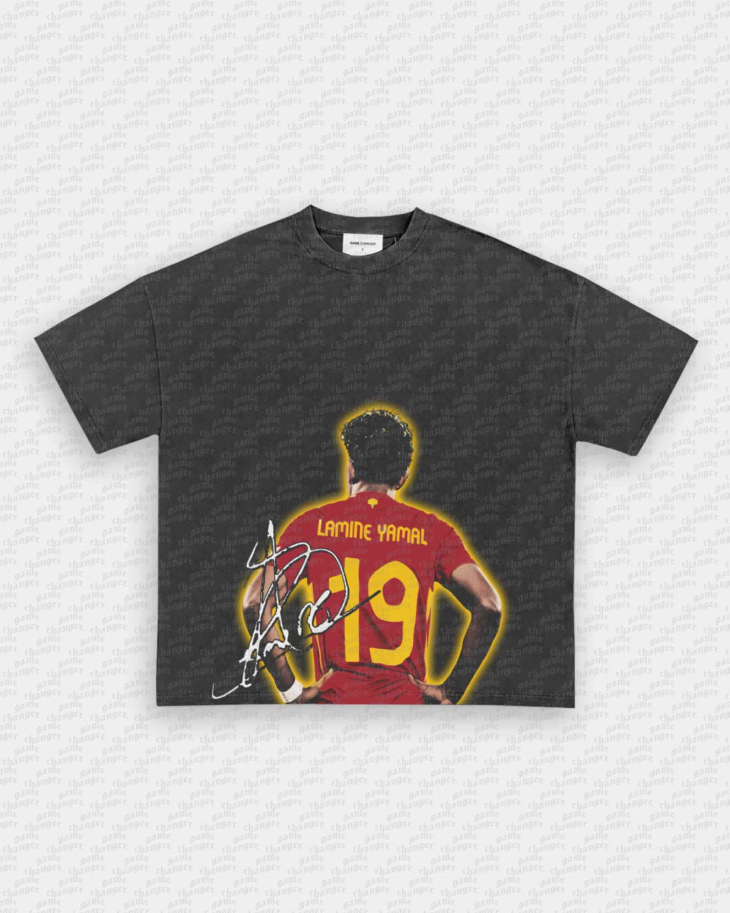 LAMINE YAMAL V3 TEE