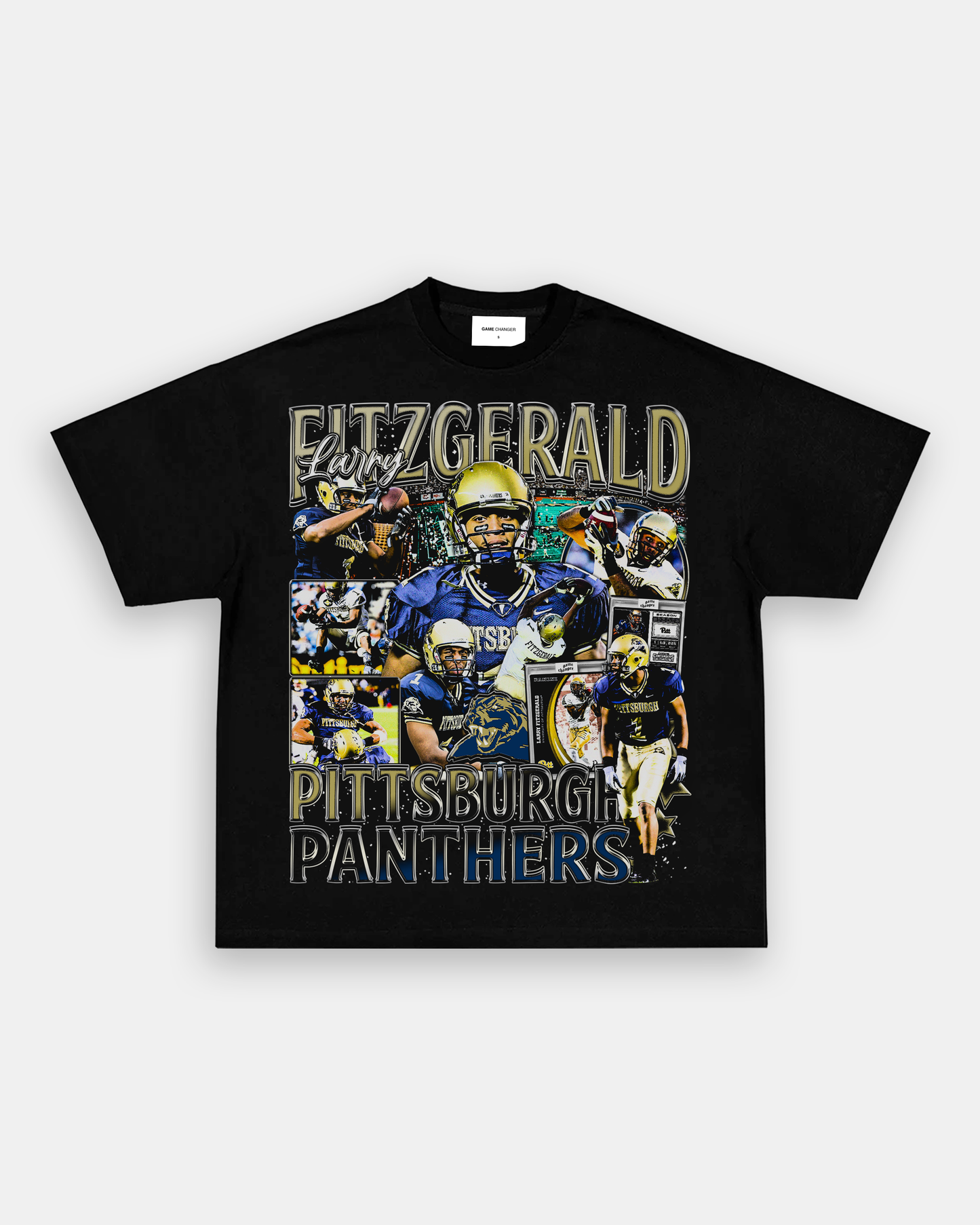 LARRY FITZGERALD - PITTS TEE