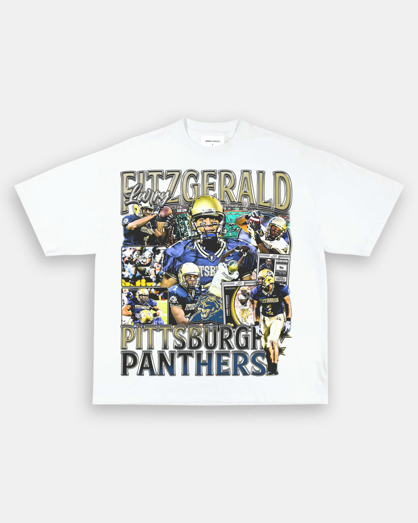 LARRY FITZGERALD - PITTS TEE
