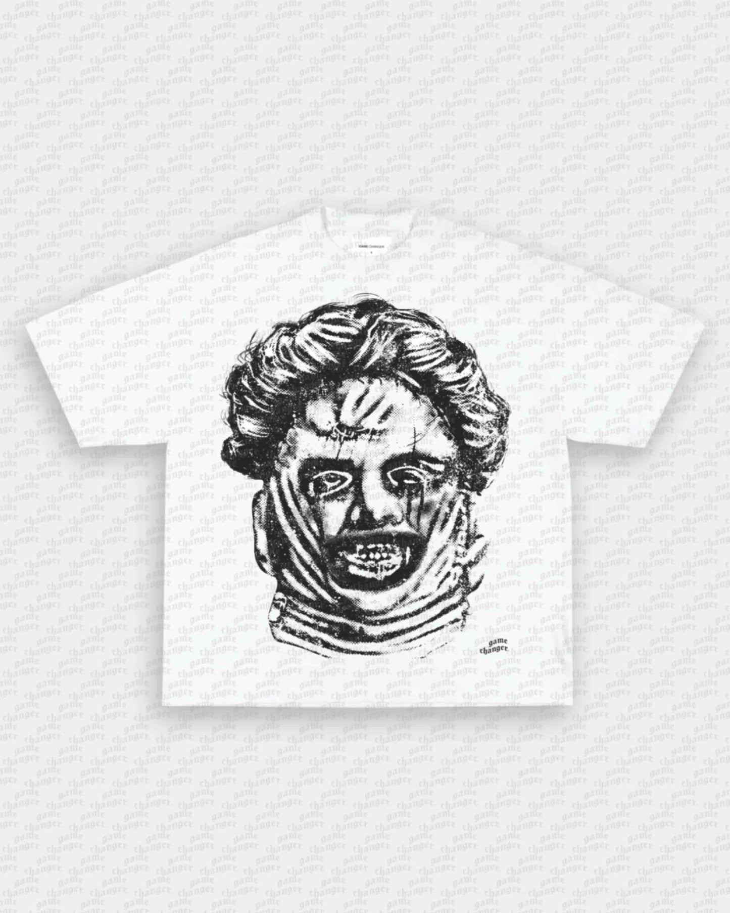 LEATHERFACE V3 TEE