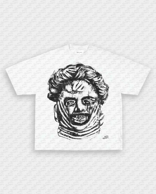 LEATHERFACE V3 TEE