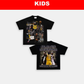 LEBRON JAMES - KIDS TEE - [DS]
