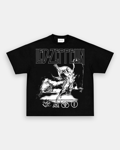 LED ZEPPELIN - ICARUS TEE