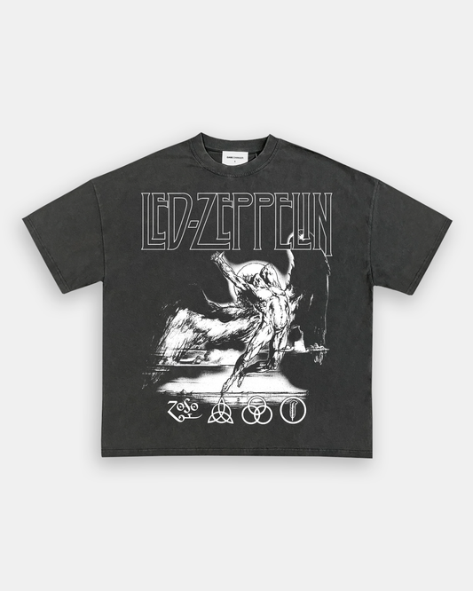 LED ZEPPELIN - ICARUS TEE