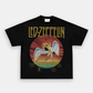 LED ZEPPELIN 2 TEE