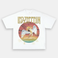 LED ZEPPELIN 2 TEE