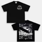 LED ZEPPELIN MOTHERSHIP TEE - [DS]