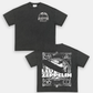 LED ZEPPELIN MOTHERSHIP TEE - [DS]