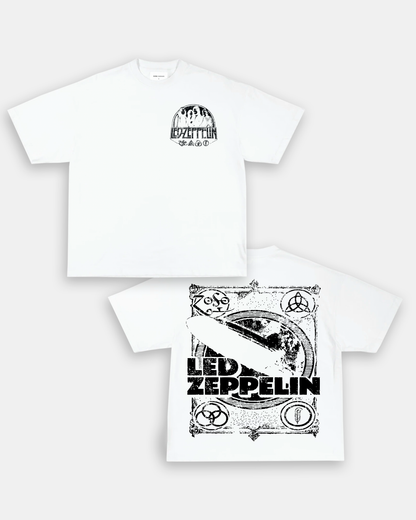 LED ZEPPELIN MOTHERSHIP TEE - [DS]