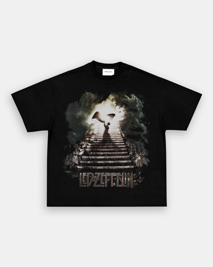 LED ZEPPELIN STAIRWAY TEE