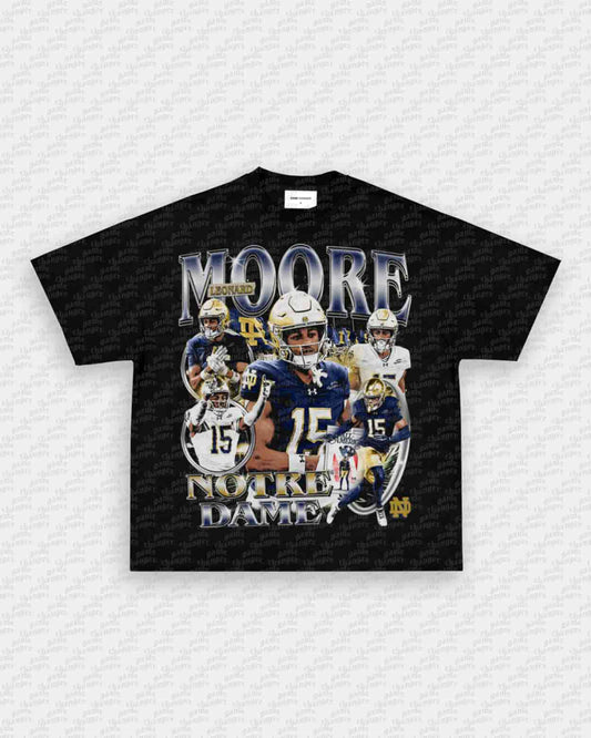LEONARD MOORE TEE