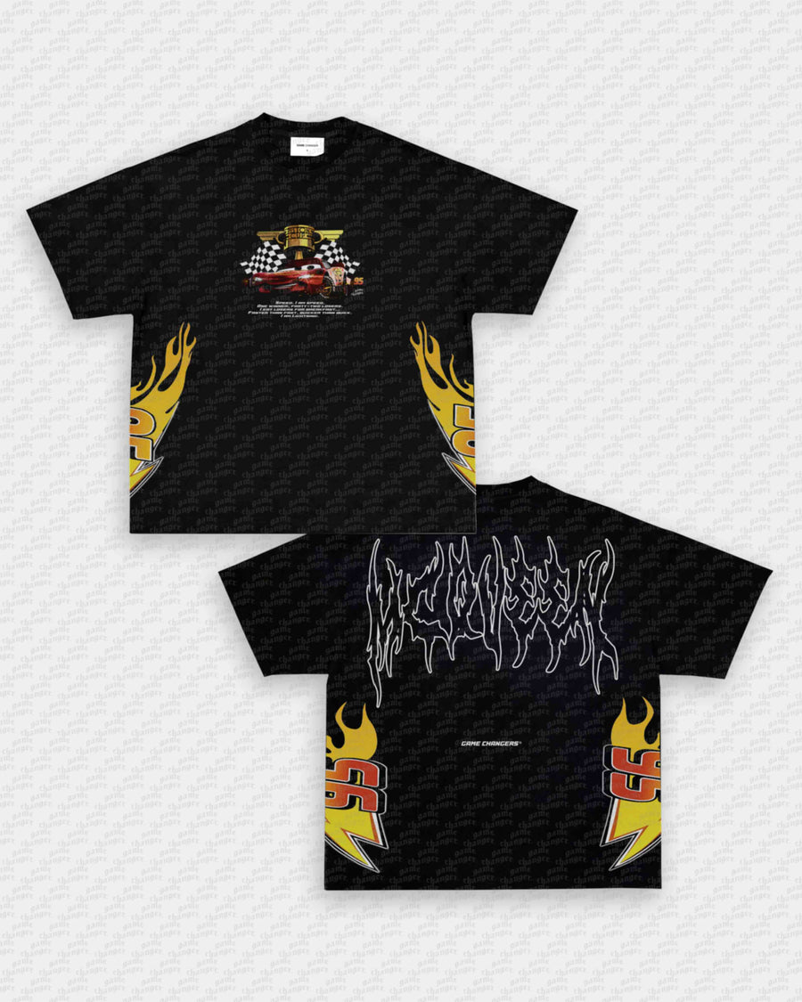 LIGHTNING TEE - [4S]