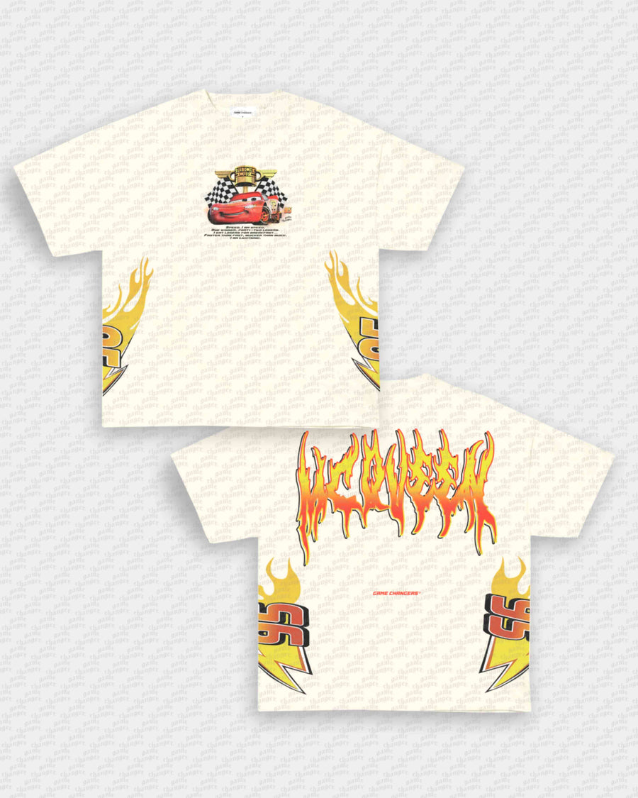 LIGHTNING TEE - [4S]