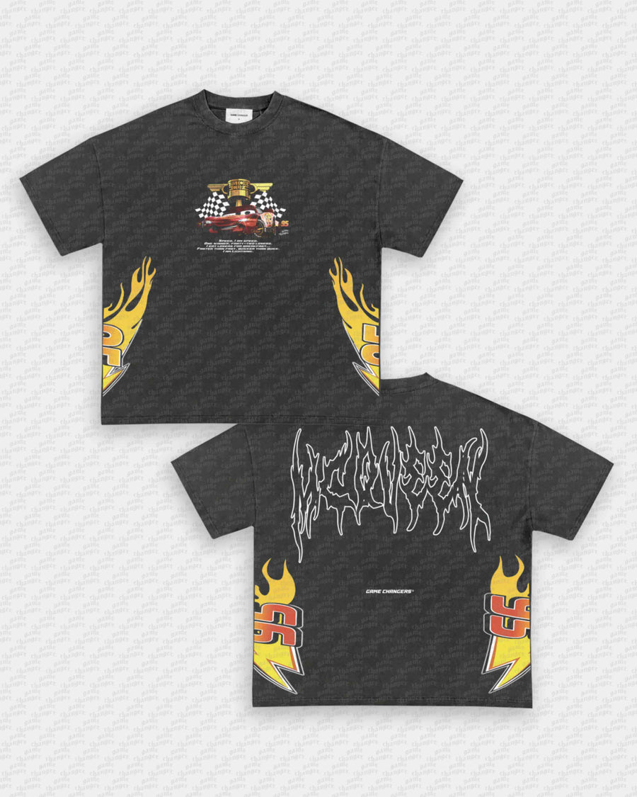 LIGHTNING TEE - [4S]