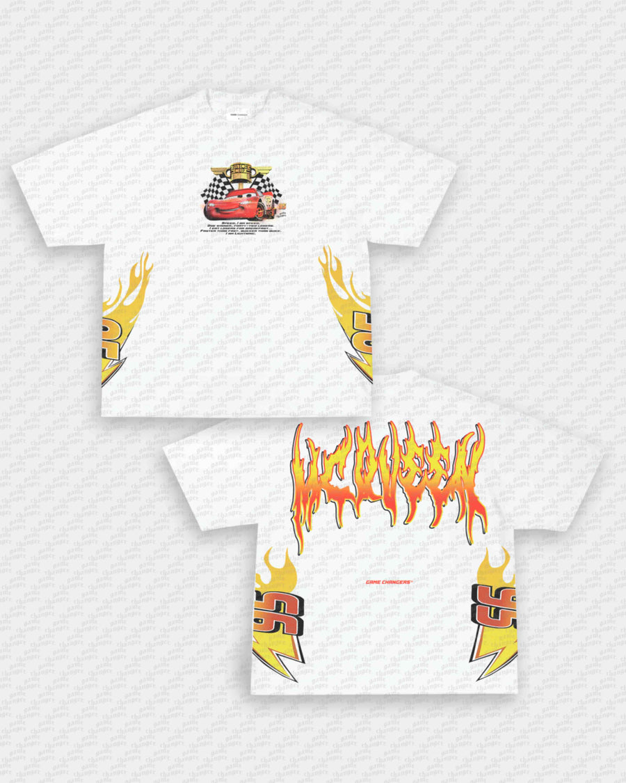 LIGHTNING TEE - [4S]