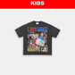 LIKE MIKE - KIDS TEE