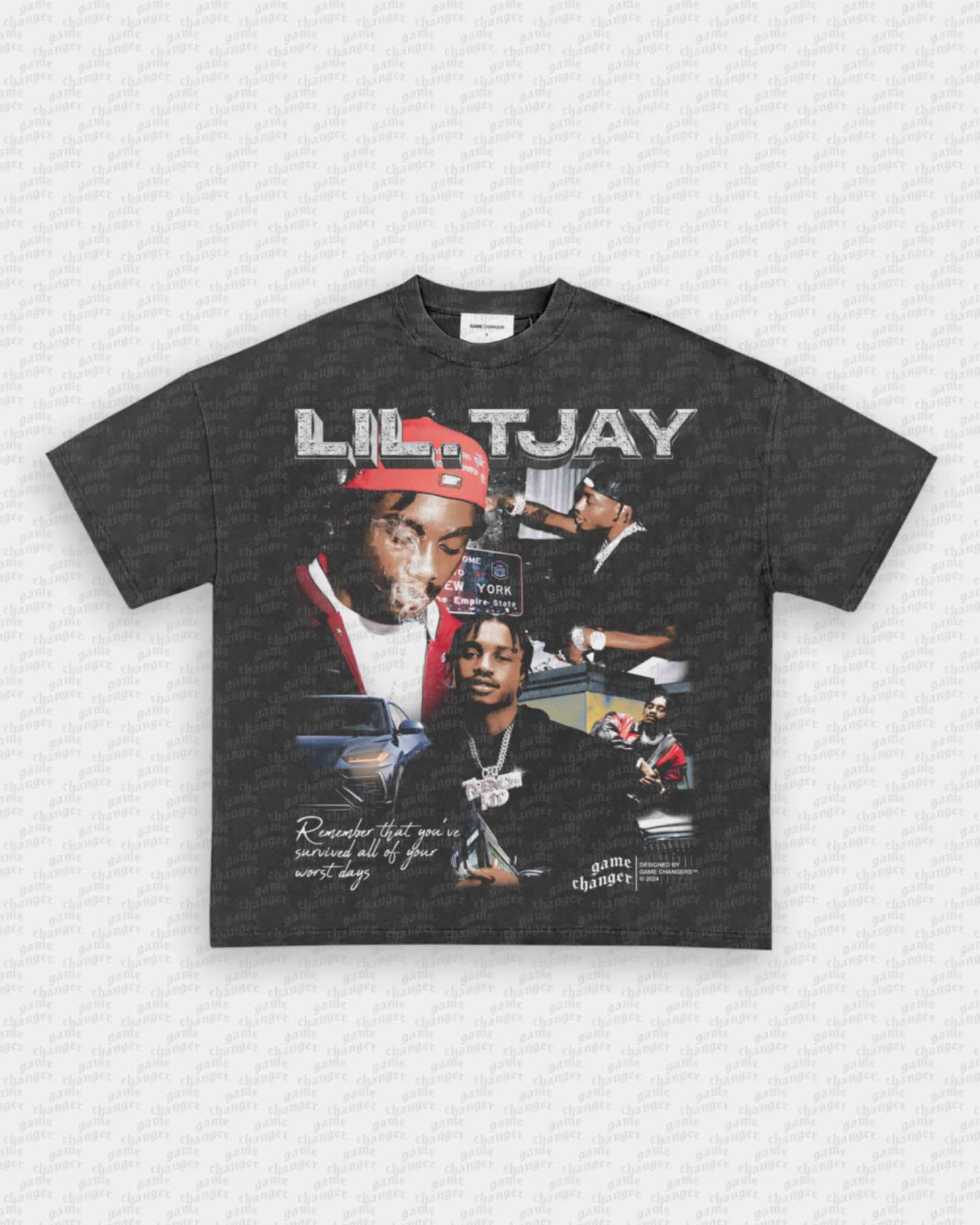 LIL TJAY V2 TEE