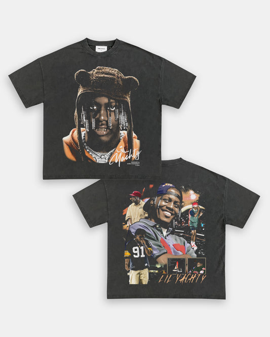 LIL YACHTY V2 TEE - [DS]