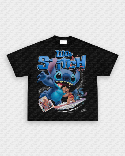 LILO & STITCH V2 TEE