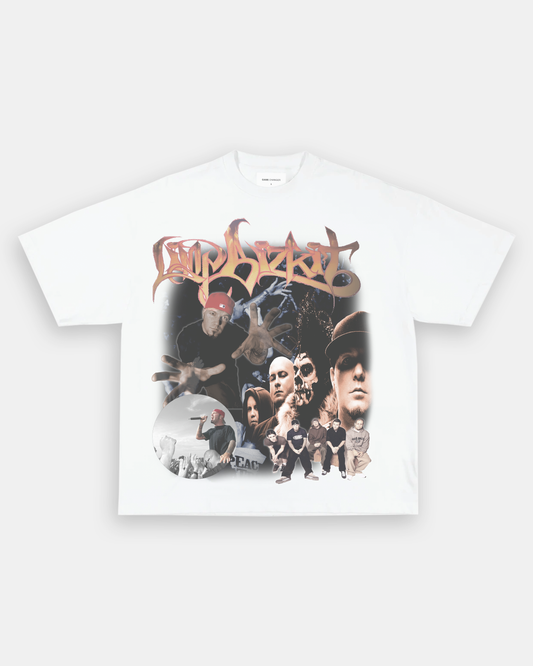 LIMP BIZKIT TEE