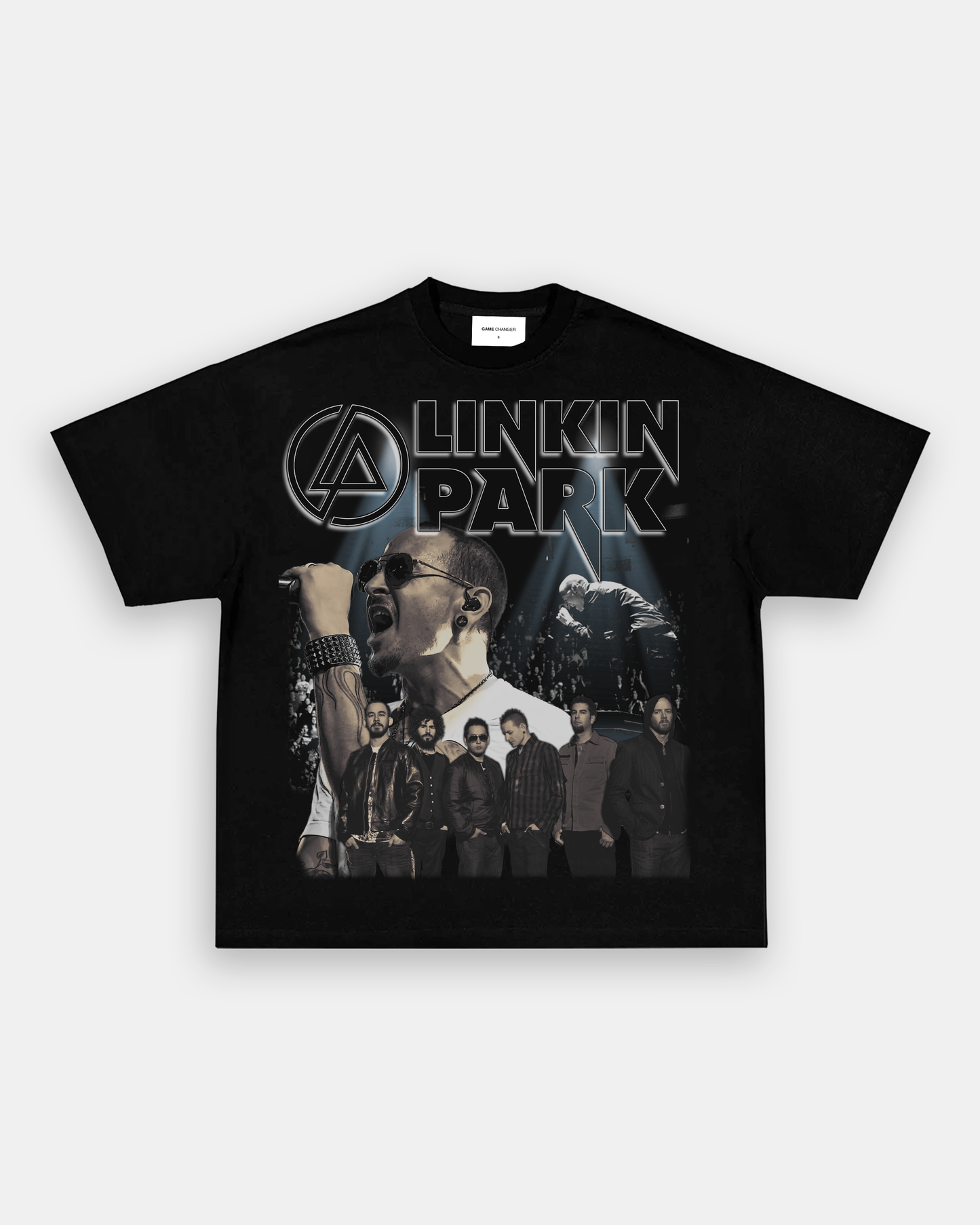 LINKIN PARK TEE