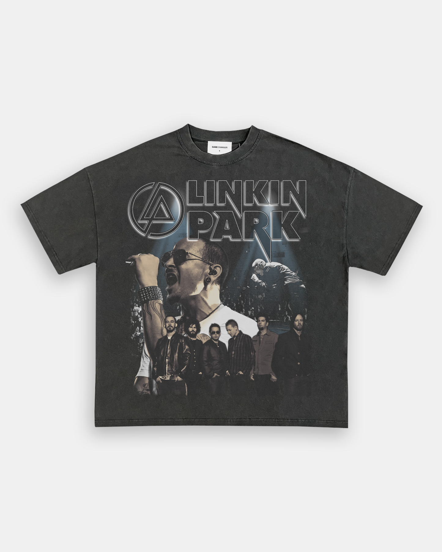 LINKIN PARK TEE