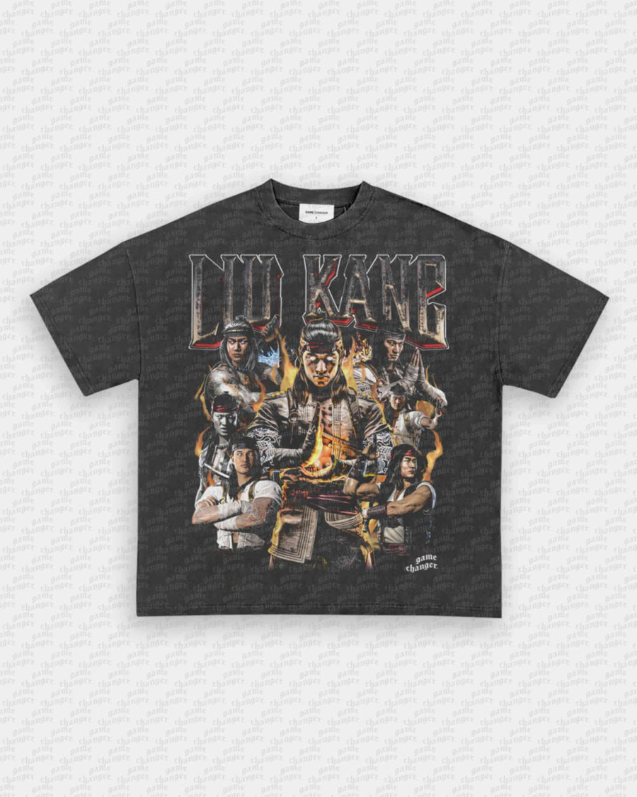LIU KANG TEE