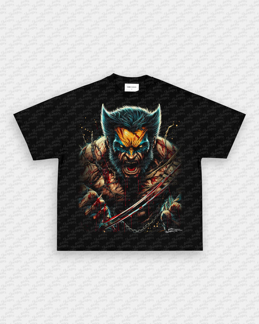 LOGAN TEE