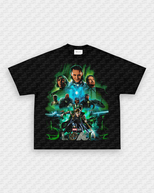 LOKI V2 TEE