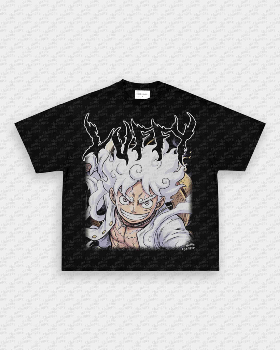 LUFFY V2 TEE