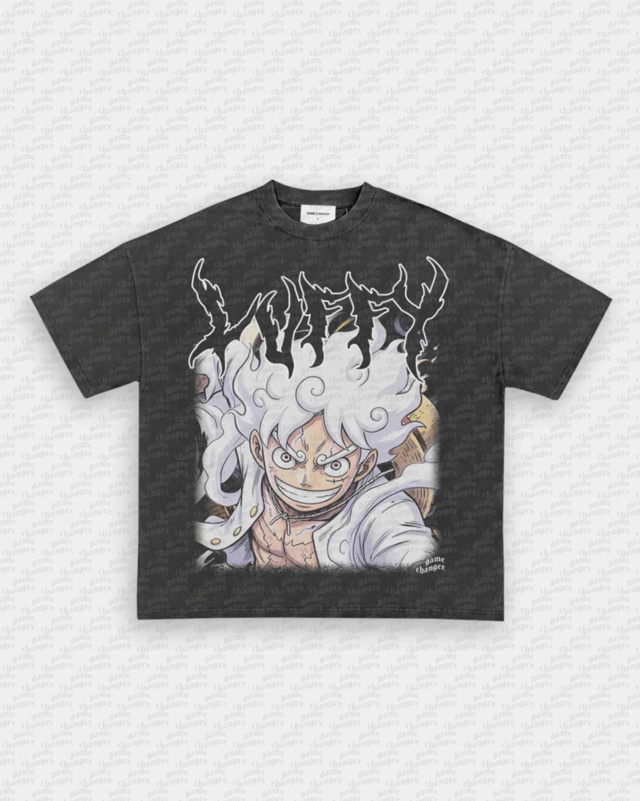 LUFFY V2 TEE