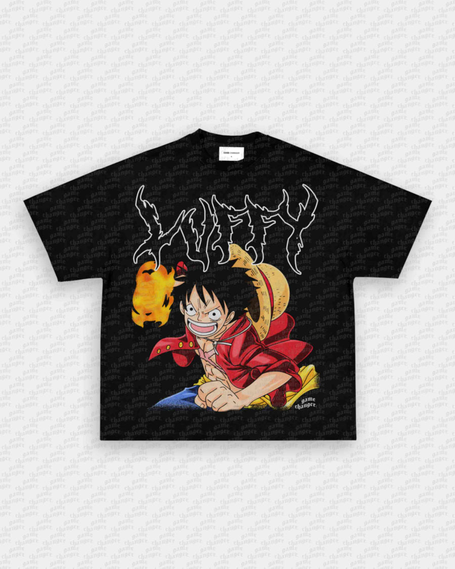 LUFFY V4 TEE