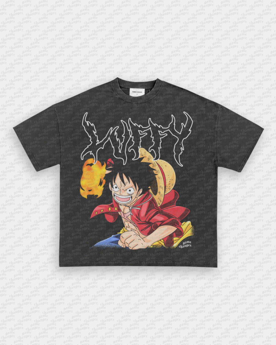 LUFFY V4 TEE