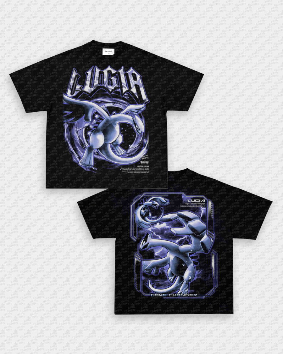 LUGIA TEE - [DS]