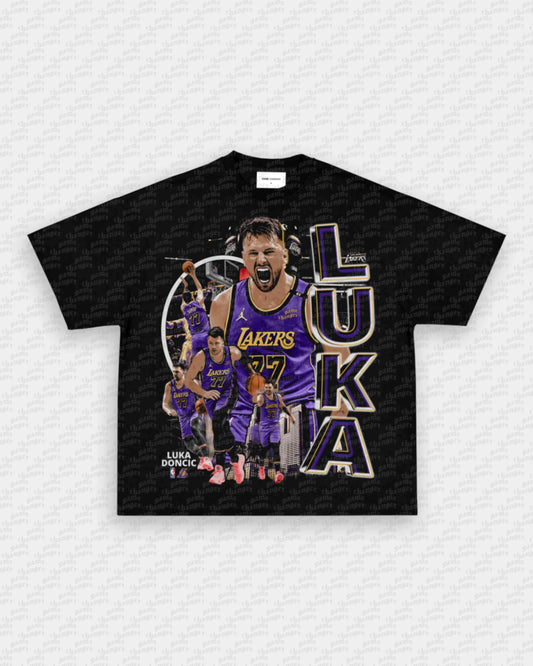 LUKA V3 TEE