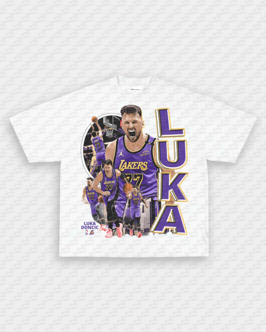 LUKA V3 TEE