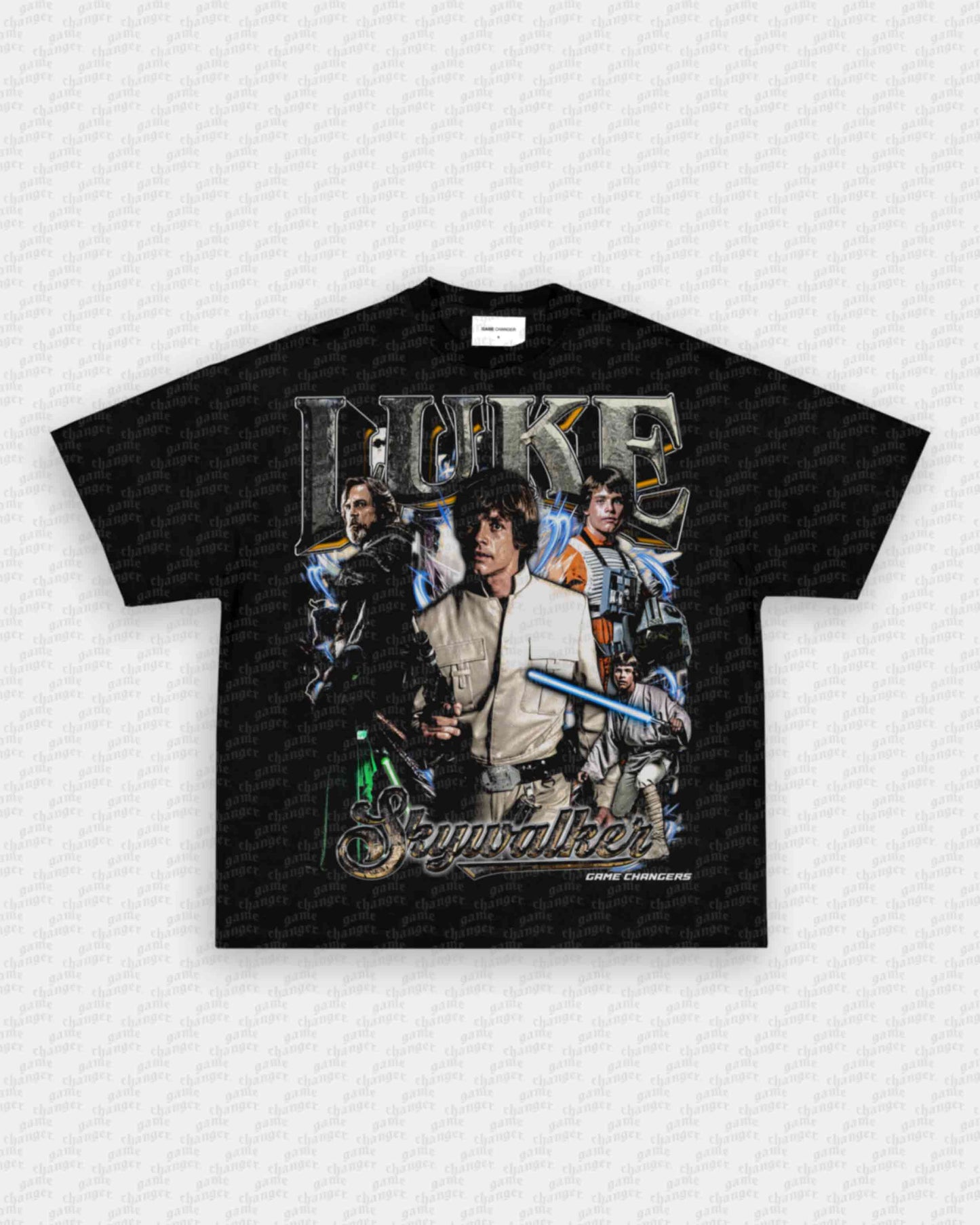 LUKE SKYWALKER TEE