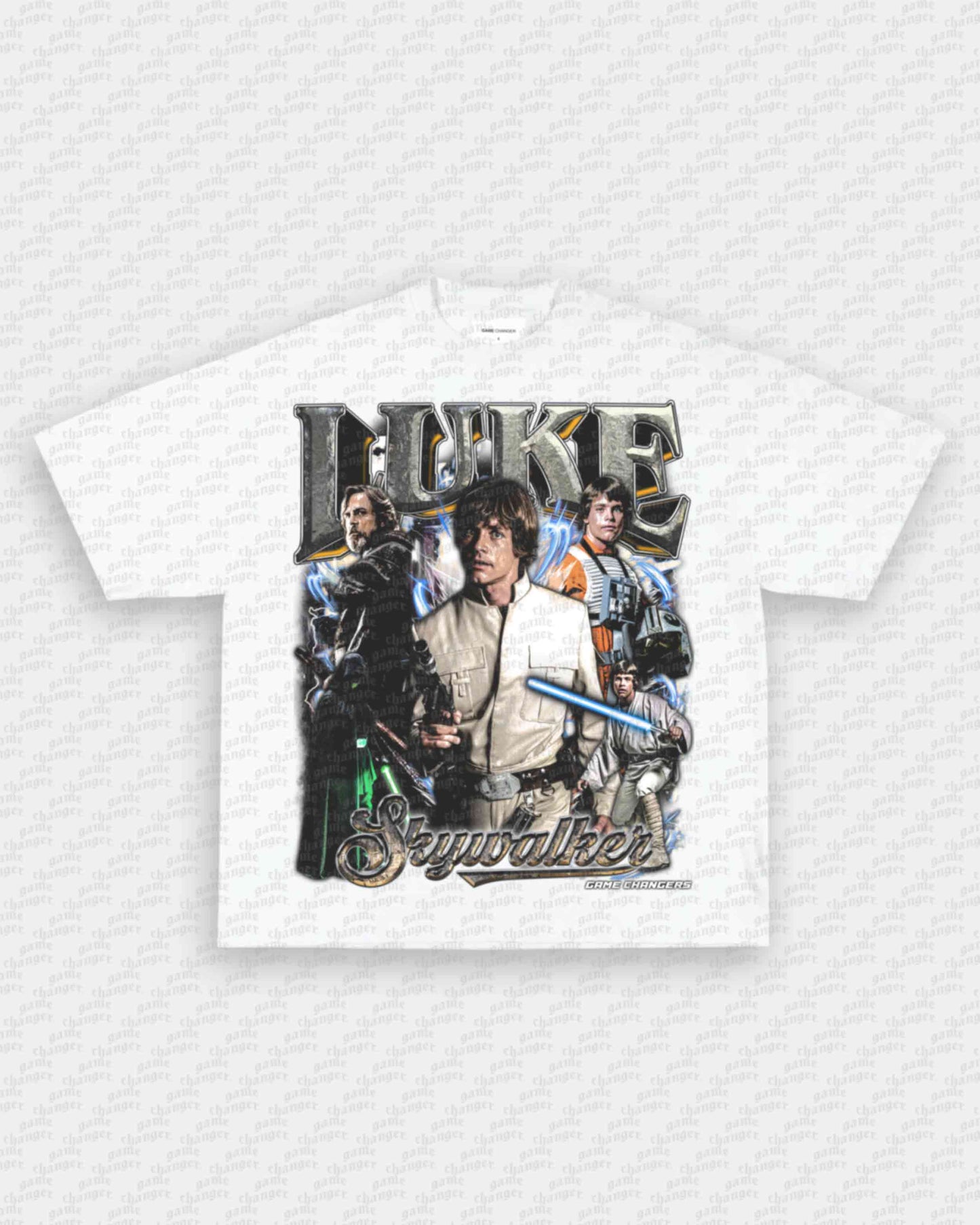 LUKE SKYWALKER TEE